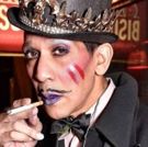 INCIVILITYSF Returns To The Lost Church With Elect To Dissent