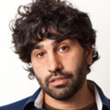 All New All Star Stand-Up Comedy Comes to Bay Street Theater