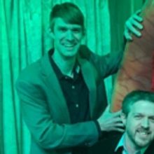 Photo Flash: LITTLE SHOP OF HORRORS Opens At Mercury Theater Chicago