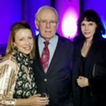 Simi Valley Cultural Arts Center General Manager David Ralphe Retires After 23 Years 