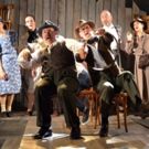 UP TO LOW Coming To National Arts Centre English Theatre