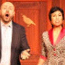 BWW Review: A FOX ON THE FAIRWAY at Elmwood Playhouse