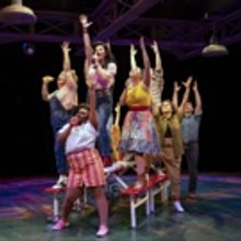 BWW Review: FOOTLOOSE at Marriott Theatre