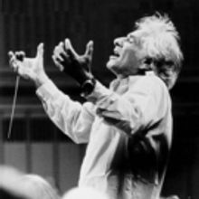 Nat. Phil. Recreates Bernstein Concert That Made Him Famous
