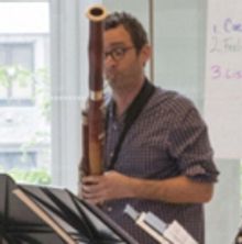 Ensemble Connect Presents Audience Engagement Intensive