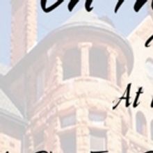 Main Street Theatre Works presents PLAYS ON THE PATIO