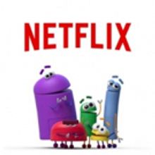 Netflix Acquires STORYBOTS, Commits to Bring Educational Content to Kids and Families