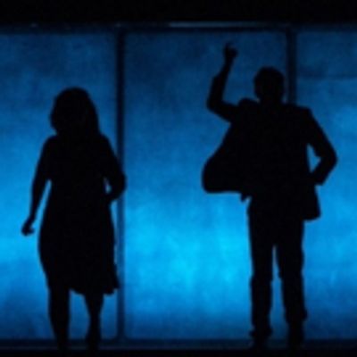 BWW Review: MISSING, Battersea Arts Centre
