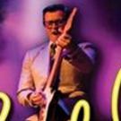 Georgia Ensemble Theatre Caps 25th Season With BUDDY- THE BUDDY HOLLY STORY