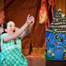 OLIVE & PEARL, For Ages 2-5 Presented By Treehouse Shakers BAM Brooklyn