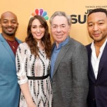 Photo Flash: John Legend, Sara Bareilles, and More Perform At JESUS CHRIST SUPERSTAR 