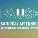 PAUSE/PLAY Comes to The 14th Street Y