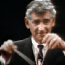 VIDEO: Leonard Bernstein's Family Reflects on His Life 100 Years After His Birth