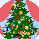 The Broadway Boys Host 10th Annual BROADWAY SINGS FOR TOYS at Green Room 42