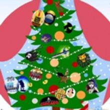 The Broadway Boys Host 10th Annual BROADWAY SINGS FOR TOYS at Green Room 42