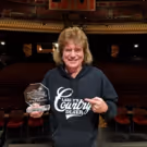 Tim Atwood Becomes Newest Member Of Historic Wheeling Jamboree