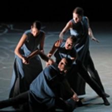 BWW Review: UNC Doctors Do No Harm in Charlotte Ballet's SHAKESPEARE REINVENTED