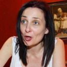 Eilin O'Dea Stars In MOLLY BLOOM BY JAMES JOYCE At Theater At 244 And Symphony Space