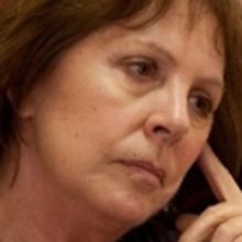 Richard Eyre Directs Penelope Wilton In Revival Of David Hare's THE BAY AT NICE