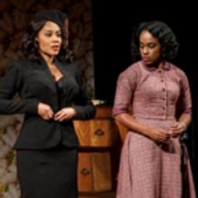 Signature Theatre Announces Second Extension for PARADISE BLUE