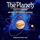 'Beyond the Planets' Limited Edition Vinyl Now Available for Pre-Order