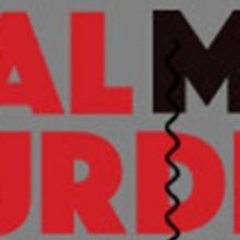 DIAL M FOR MURDER Comes to Bucks County Playhouse