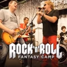 Rock and Roll Fantasy Camp Now Accepting Bitcoin