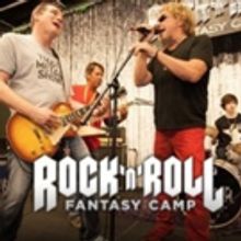 Rock and Roll Fantasy Camp Now Accepting Bitcoin