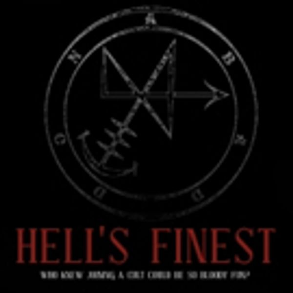 Dark Humor World Premiere HFF Production HELL'S FINEST Photo