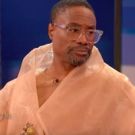 VIDEO: Billy Porter Talks to Wendy Williams About Marriage, Coming Out and AMERICAN…