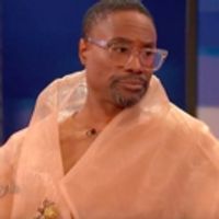 VIDEO: Billy Porter Talks to Wendy Williams About Marriage, Coming Out and AMERICAN… Video