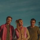 Louisiana Band Givers Return With New Single COLLIDE