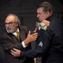 BWW Review: THE PRICE, Wyndham's Theatre