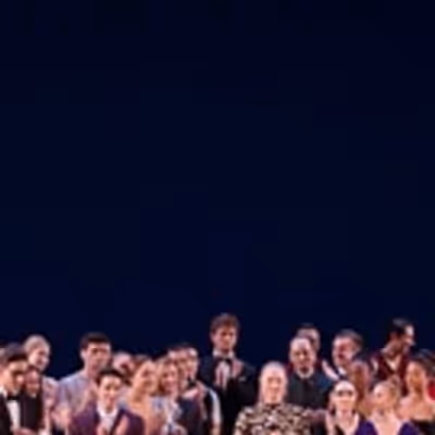BWW Review: NYCB's Fall Fashion Gala 2018 with a Moving Speech and 3 World Premieres
