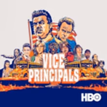 Season Two of Dark HBO Comedy VICE PRINCIPALS Available for Digital Download 12/11