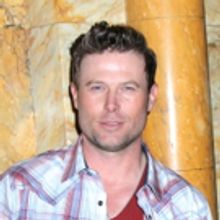 Photo Coverage: Jacob Young and Scott Reeves THE FRIARS CLUB JERRY LEWIS MONASTERY WENT COUNTRY LAST NIGHT