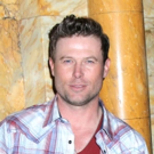 Photo Coverage: Jacob Young and Scott Reeves THE FRIARS CLUB JERRY LEWIS MONASTERY WE Photo