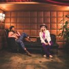 First Look: ZZ Ward & Fantastic Negrito Live from Bourbon & Blues Festival