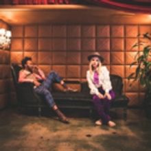 First Look: ZZ Ward & Fantastic Negrito Live from Bourbon & Blues Festival