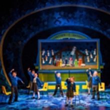 Children's Auditions Announced For NATIVITY! THE MUSICAL In Wolverhampton And UK Tour