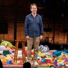 Photo Coverage: Mike Birbiglia Takes Opening Night Bows In THE NEW ONE