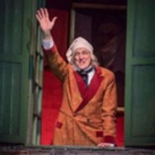 Lyric Theatre Celebrates The Holiday Season With A CHRISTMAS CAROL
