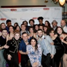 Photo Coverage: IN THE HEIGHTS Opens at The John W. Engeman Theater