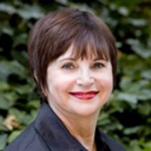 'Laverne & Shirley' Star Cindy Williams Joins THOROUGHLY MODERN MILLIE At Huron Count