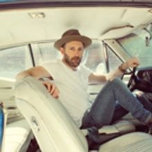 Mat Kearney Curates 90's Playlist for Billboard + New LP CRAZYTALK Out Friday