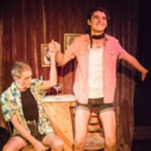BWW Review: DARE at Desert Rose Playhouse