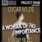 Reed Birney, Jay Armstrong Johnson, Martha Plimpton and More Set for Project Shaw's…