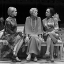 THREE TALL WOMEN Adds Extra Show on Closing Day