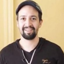 Donate Today to Meet Lin-Manuel Miranda on Opening Night of HAMILTON in DC!