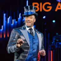 TV: Back on the High Wire! Watch Highlights from BIG APPLE CIRCUS's 40th Season Video